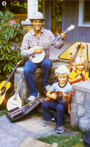 How to Choose a Folk Music Instrument Image